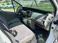 Renault - 2007 - trafic - personenauto - afbeelding 18 van  39