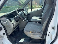 Renault - 2007 - trafic - personenauto - afbeelding 21 van  39