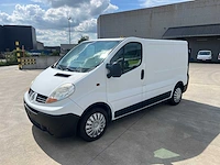 Renault - 2007 - trafic - personenauto - afbeelding 12 van  39