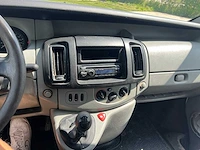 Renault - 2007 - trafic - personenauto - afbeelding 25 van  39