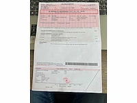 Renault - 2007 - trafic - personenauto - afbeelding 26 van  39