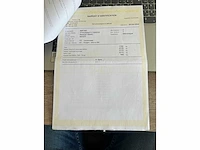 Renault - 2007 - trafic - personenauto - afbeelding 29 van  39
