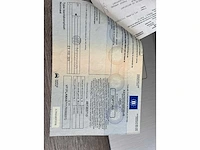 Renault - 2007 - trafic - personenauto - afbeelding 31 van  39