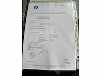 Renault - 2007 - trafic - personenauto - afbeelding 33 van  39
