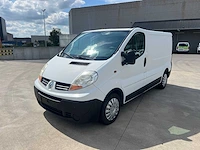 Renault - 2007 - trafic - personenauto - afbeelding 34 van  39