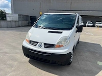 Renault - 2007 - trafic - personenauto - afbeelding 36 van  39