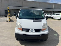 Renault - 2007 - trafic - personenauto - afbeelding 38 van  39