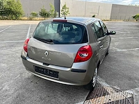 Renault - 2008 - clio - personenauto - afbeelding 2 van  23