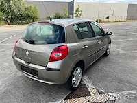 Renault - 2008 - clio - personenauto - afbeelding 3 van  23