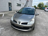 Renault - 2008 - clio - personenauto - afbeelding 18 van  23