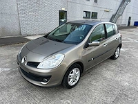 Renault - 2008 - clio - personenauto - afbeelding 19 van  23
