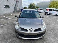 Renault - 2008 - clio - personenauto - afbeelding 20 van  23