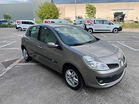 Renault - 2008 - clio - personenauto - afbeelding 21 van  23