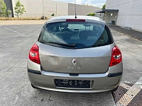 Renault - 2008 - clio - personenauto - afbeelding 23 van  23