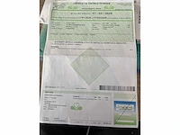 Renault - 2008 - clio - personenauto - afbeelding 13 van  23