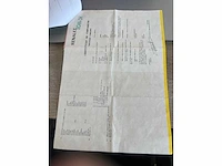 Renault - 2008 - modus - personenauto - afbeelding 13 van  14