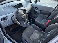 Renault - 2008 - modus - personenauto - afbeelding 7 van  14