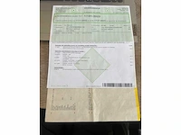Renault - 2008 - modus - personenauto - afbeelding 4 van  14