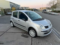 Renault - 2008 - modus - personenauto - afbeelding 1 van  14
