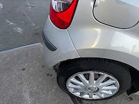 Renault - 2008 - modus - personenauto - afbeelding 7 van  14