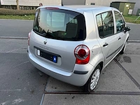 Renault - 2008 - modus - personenauto - afbeelding 9 van  14