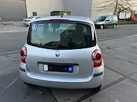 Renault - 2008 - modus - personenauto - afbeelding 10 van  14