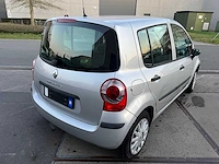 Renault - 2008 - modus - personenauto - afbeelding 11 van  14