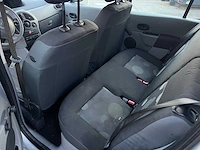Renault - 2008 - modus - personenauto - afbeelding 14 van  14