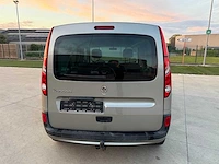 Renault - 2009 - kango - personenauto - afbeelding 4 van  23