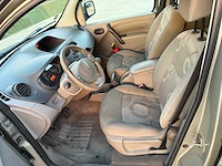 Renault - 2009 - kango - personenauto - afbeelding 10 van  23