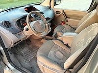Renault - 2009 - kango - personenauto - afbeelding 13 van  23