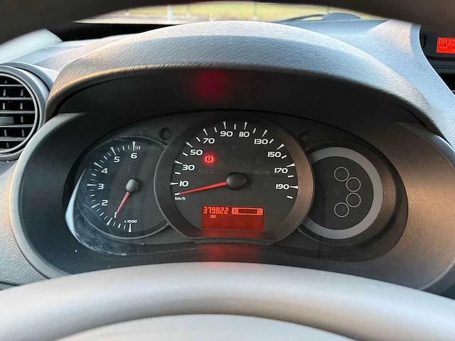 Renault - 2009 - kango - personenauto - afbeelding 15 van  23