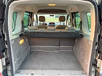 Renault - 2009 - kango - personenauto - afbeelding 16 van  23