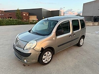 Renault - 2009 - kango - personenauto - afbeelding 12 van  23
