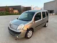Renault - 2009 - kango - personenauto - afbeelding 17 van  23
