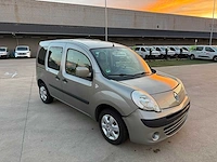 Renault - 2009 - kango - personenauto - afbeelding 20 van  23