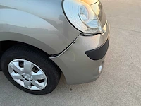 Renault - 2009 - kango - personenauto - afbeelding 21 van  23