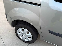 Renault - 2009 - kango - personenauto - afbeelding 22 van  23