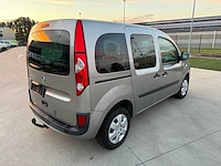 Renault - 2009 - kango - personenauto - afbeelding 23 van  23