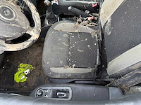 Renault - 2011 - clio - personenauto - afbeelding 5 van  15