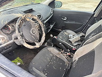 Renault - 2011 - clio - personenauto - afbeelding 7 van  15