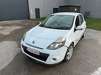 Renault - 2011 - clio - personenauto - afbeelding 9 van  15