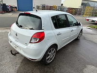 Renault - 2011 - clio - personenauto - afbeelding 12 van  15