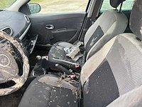 Renault - 2011 - clio - personenauto - afbeelding 6 van  15