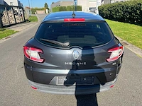 Renault - 2011 - megane - personenauto - afbeelding 4 van  34