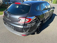 Renault - 2011 - megane - personenauto - afbeelding 8 van  34