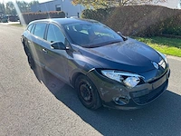 Renault - 2011 - megane - personenauto - afbeelding 23 van  34