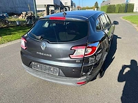 Renault - 2011 - megane - personenauto - afbeelding 32 van  34