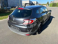 Renault - 2011 - megane - personenauto - afbeelding 33 van  34