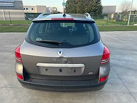 Renault - 2012 - clio - personenauto - afbeelding 2 van  27